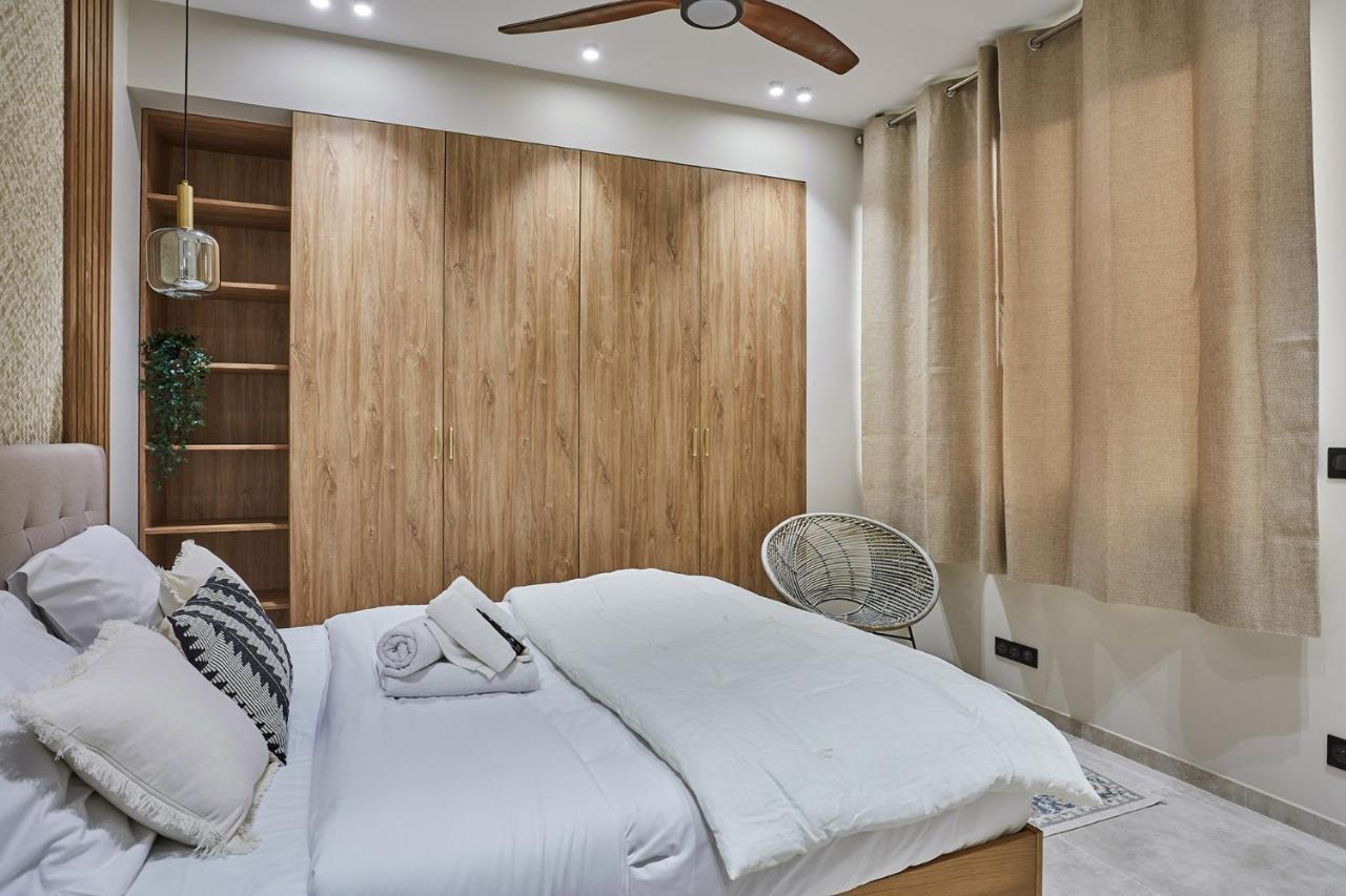 Appartement Coeur Montmartre By Studio Prestige Paris Exterior photo
