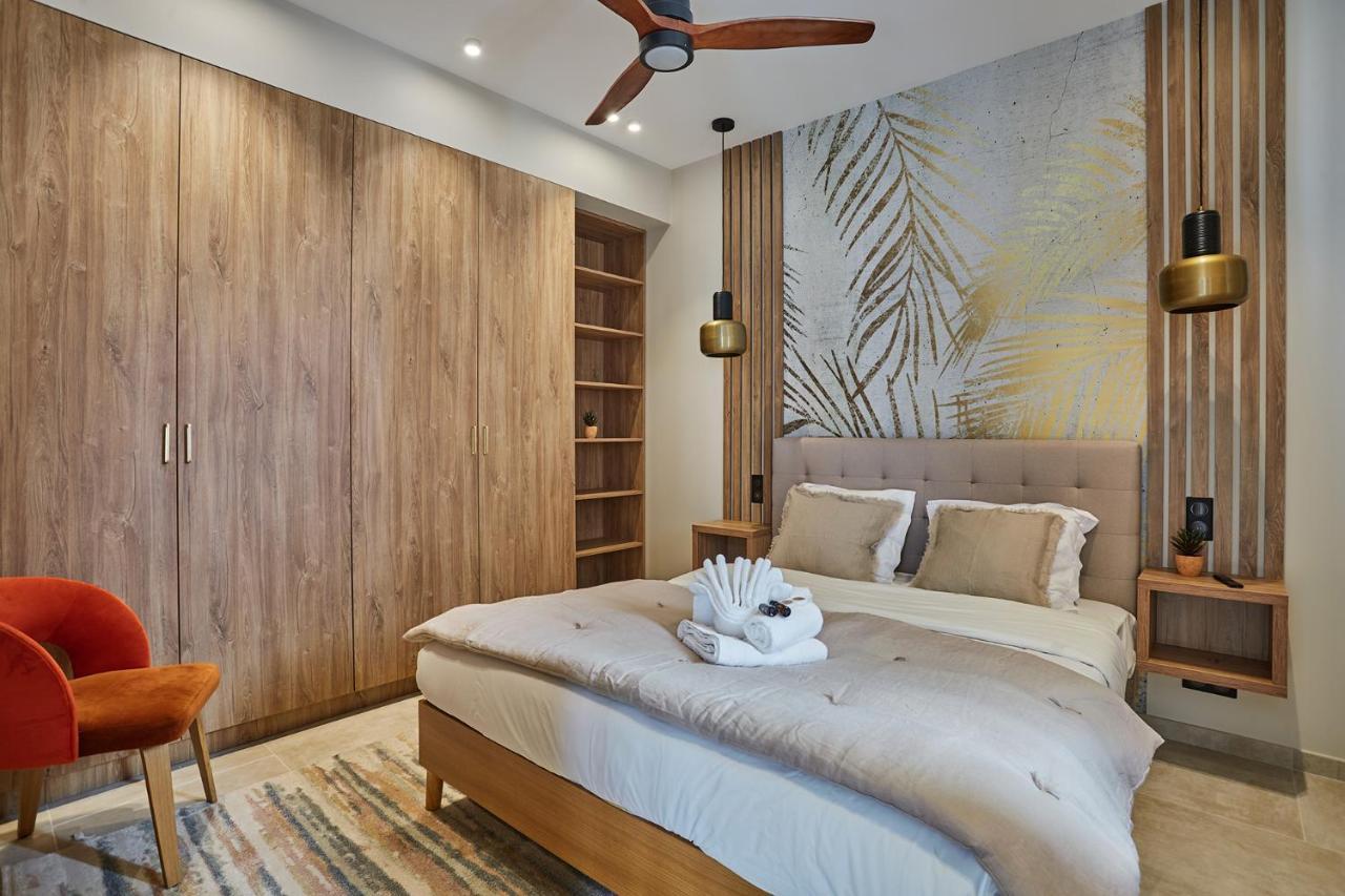 Appartement Coeur Montmartre By Studio Prestige Paris Exterior photo
