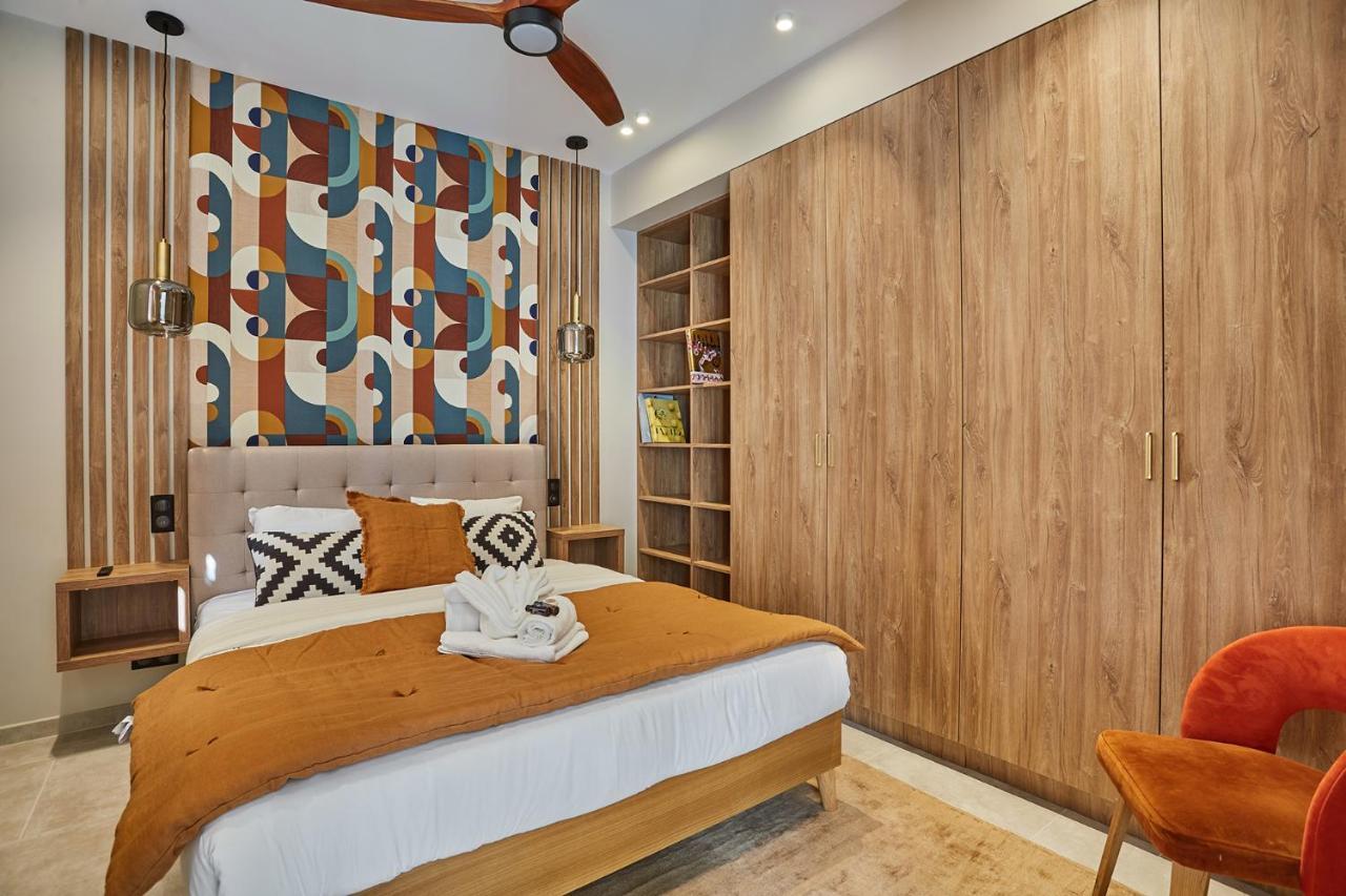 Appartement Coeur Montmartre By Studio Prestige Paris Exterior photo
